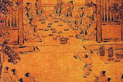 先秦-先秦无名