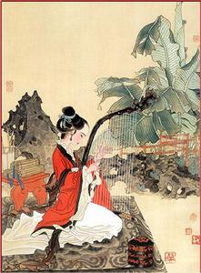 南北朝-南朝民歌